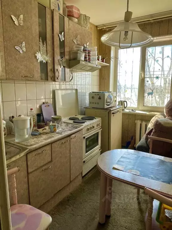 1-к кв. Омская область, Омск наб. Тухачевского, 18 (32.0 м) - Фото 1