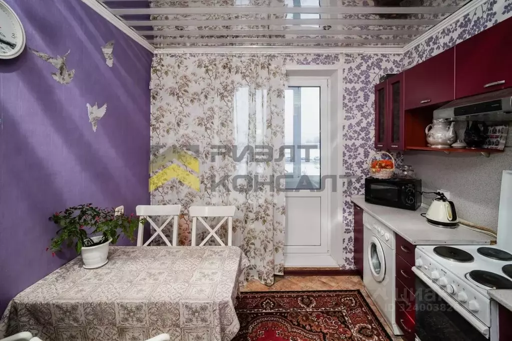 3-к кв. Омская область, Омск ул. Лукашевича, 29 (67.0 м) - Фото 1