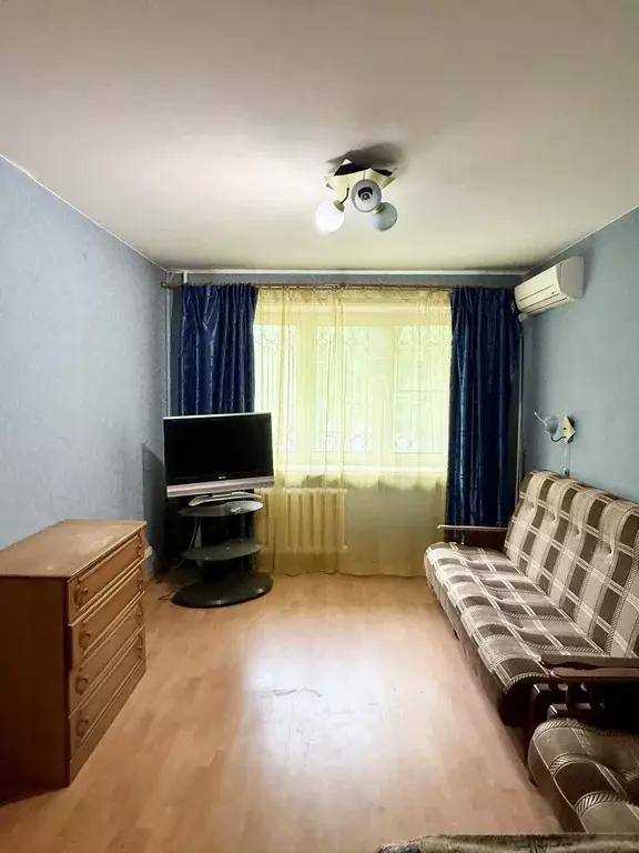 Продаётся 1-к квартира, 33.7 м - Фото 0