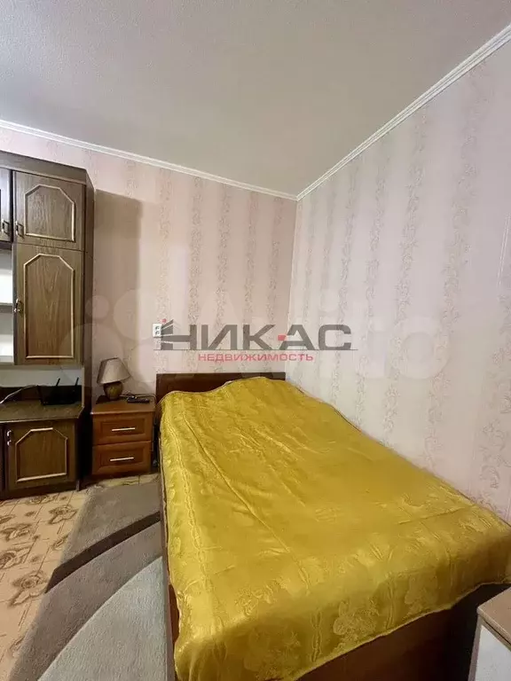 1-к. квартира, 45 м, 2/7 эт. - Фото 1