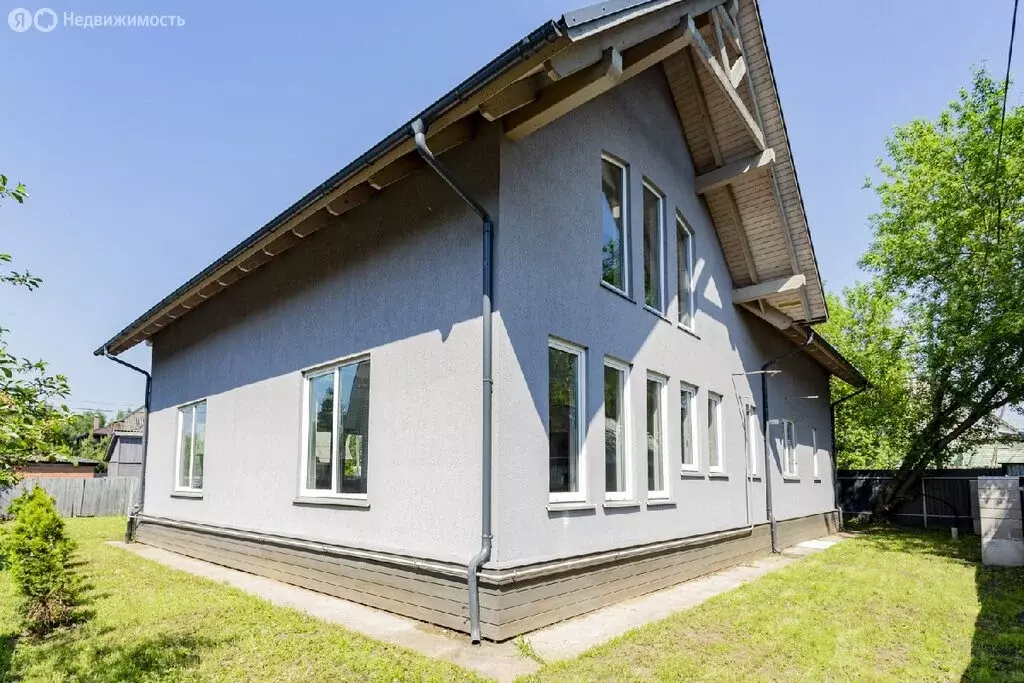 Дом в Одинцово, ДСК Сельскохозяйственный, улица 1 Мая, 6 (145 м) - Фото 1