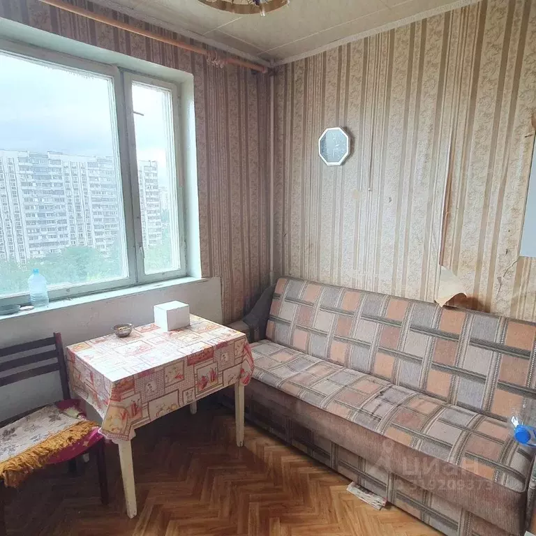 Студия Москва ул. Авиаторов, 20 (75.1 м) - Фото 1