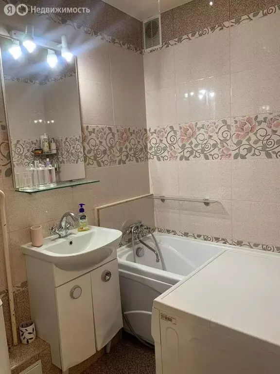 2-комнатная квартира: Краснодар, Станкостроительная улица, 20 (47 м) - Фото 0