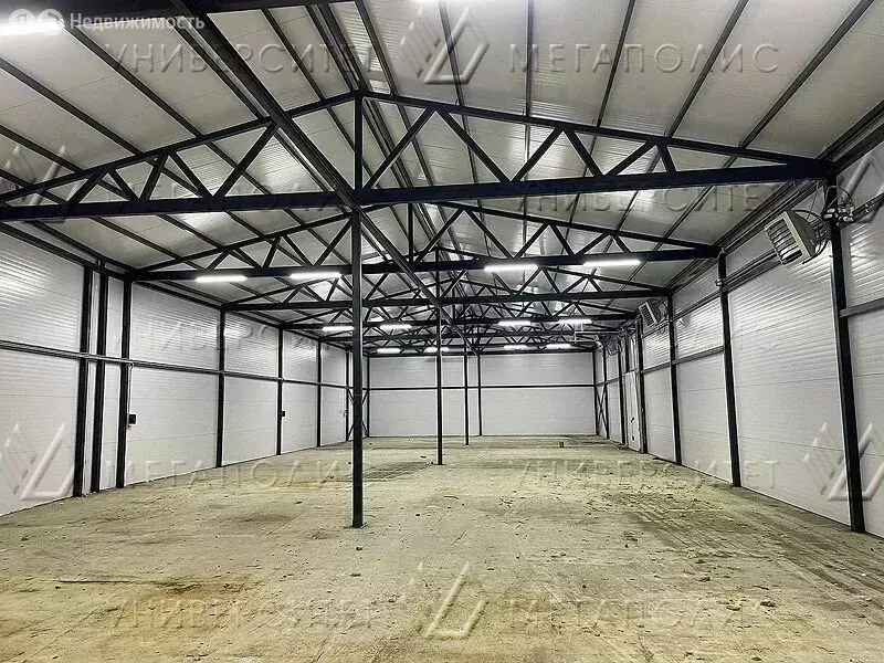 Производственное помещение (200 м) - Фото 1