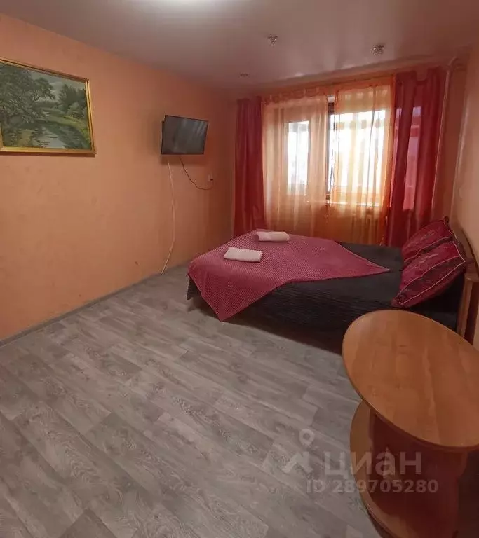 2-к кв. Костромская область, Кострома Кадыевский пер., 7 (45.0 м) - Фото 0