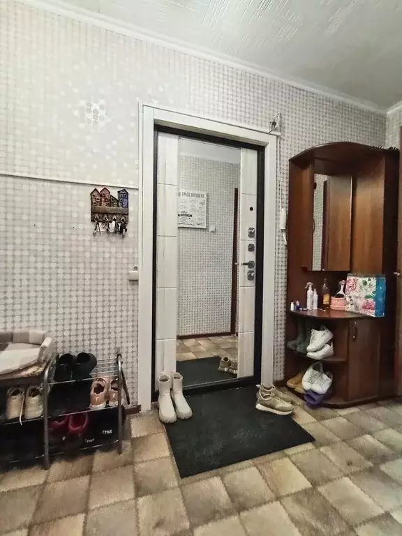Продаётся 2-к квартира, 50.8 м - Фото 1