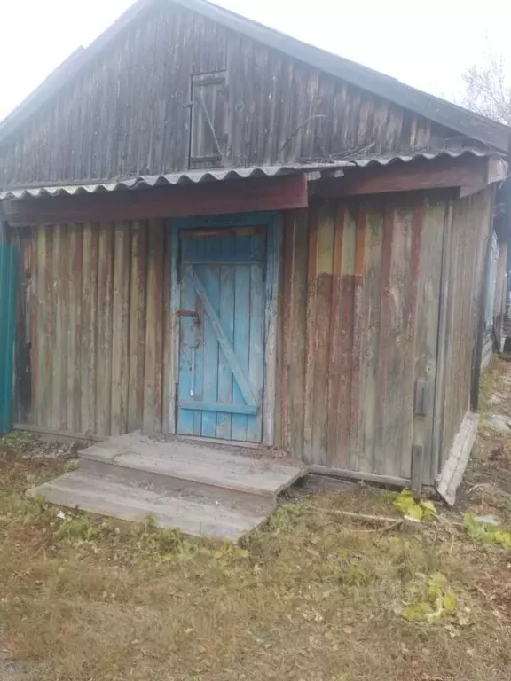 Помещение свободного назначения в Курганская область, Варгаши рп ул. ... - Фото 2