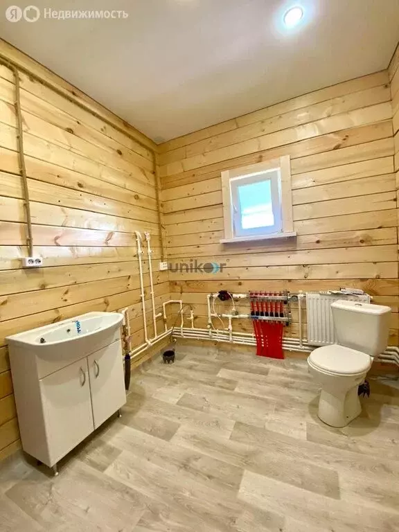 Дом в Иглино, улица Энергетиков (140 м) - Фото 0