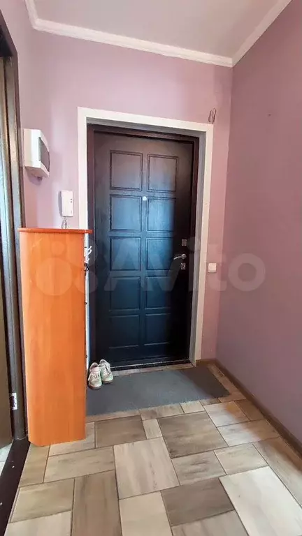 1-к. квартира, 33 м, 8/8 эт. - Фото 1