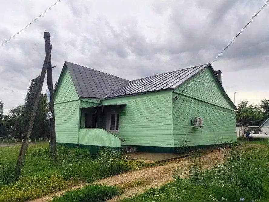 Помещение свободного назначения в Липецкая область, Лев-Толстовский ... - Фото 0