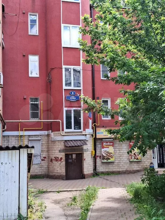 Комната 16 м в 3-к., 1/4 эт. - Фото 0