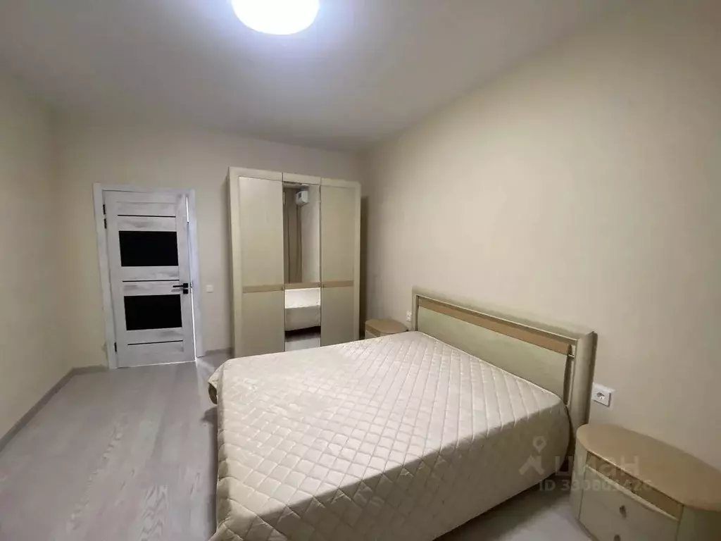 2-к кв. Краснодарский край, Сочи Адлер жилрайон, ул. Ленина, 282/24В ... - Фото 1