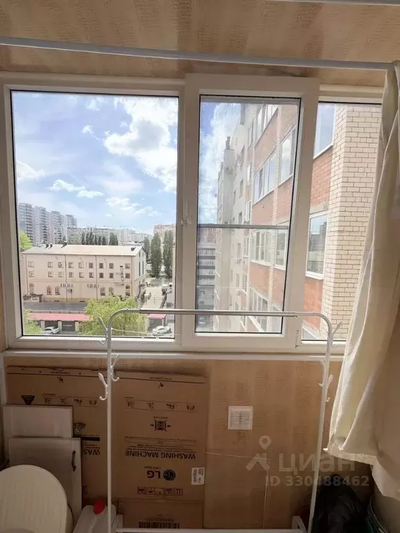 1-к кв. Ставропольский край, Ставрополь Любимая ул., 20 (41.0 м) - Фото 2