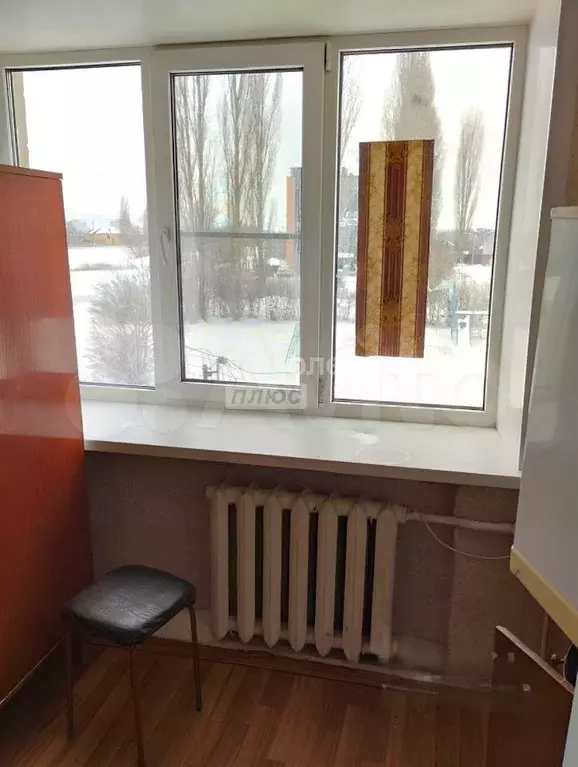Комната 13,2 м в 1-к., 2/5 эт. - Фото 1