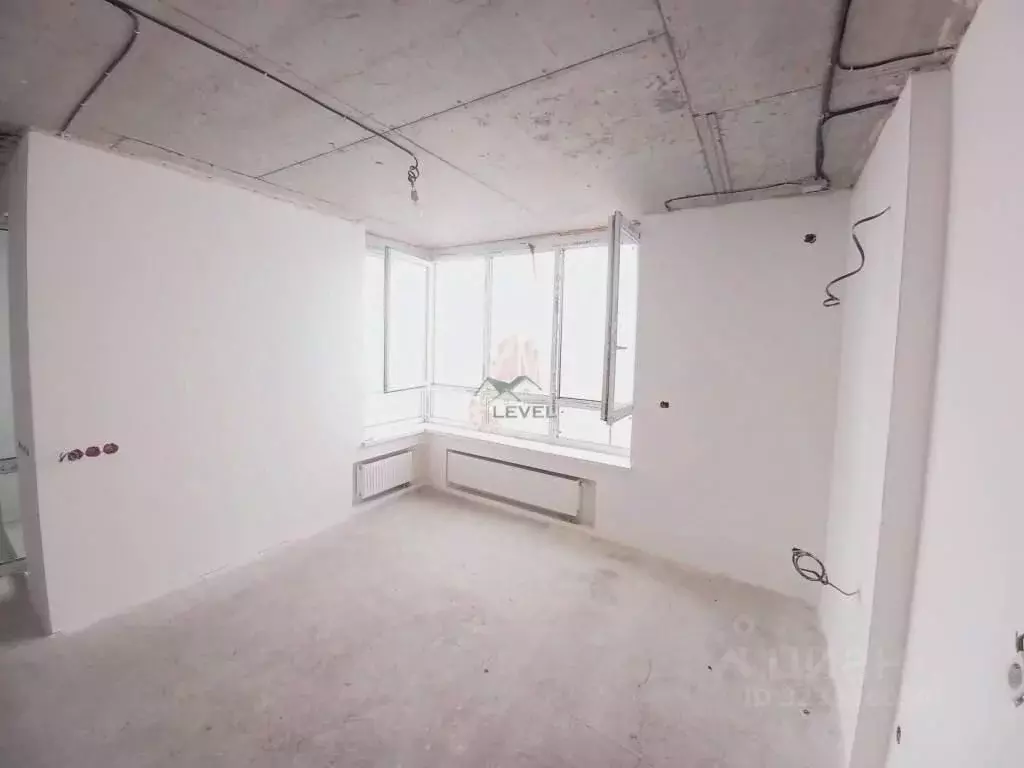 1-к кв. Саратовская область, Саратов просп. Героев Отечества, 3А (32.2 ... - Фото 1