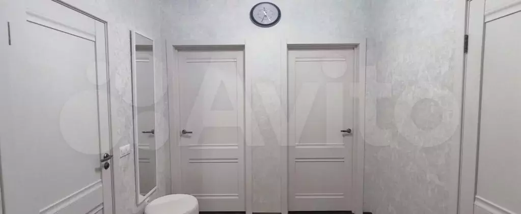 1-к. квартира, 40 м, 4/6 эт. - Фото 1