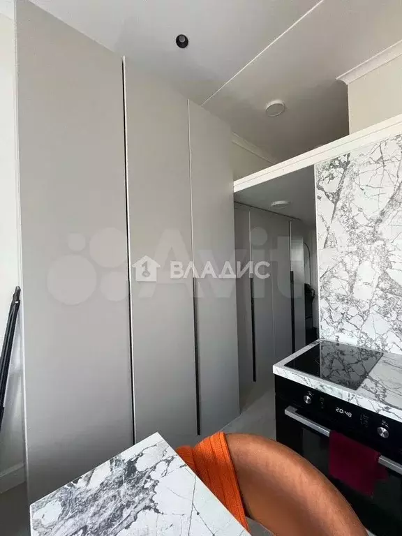 Апартаменты-студия, 19 м, 10/10 эт. - Фото 0