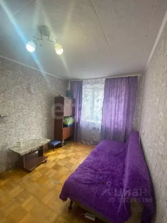 Комната Удмуртия, Сарапул ул. Азина, 64 (12.3 м) - Фото 1