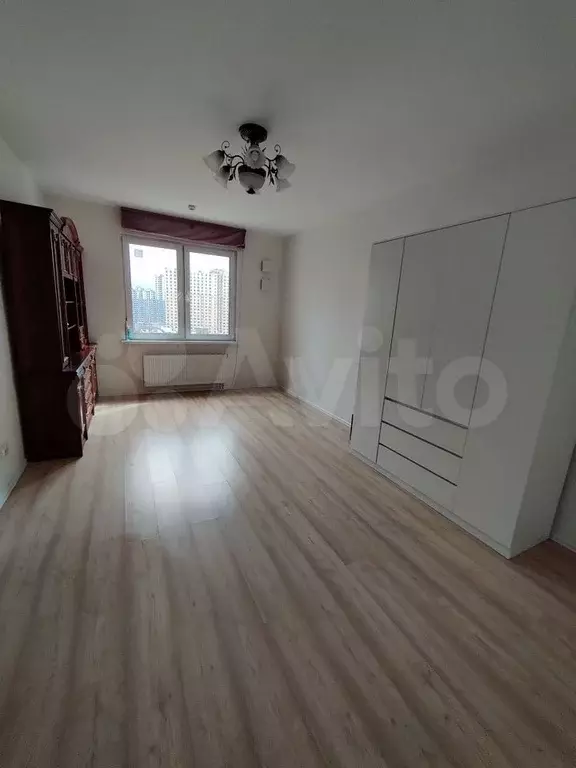 1-к. квартира, 35 м, 12/22 эт. - Фото 0