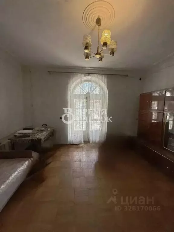 3-к кв. Владимирская область, Владимир ул. Никитина, 4 (74.4 м) - Фото 1