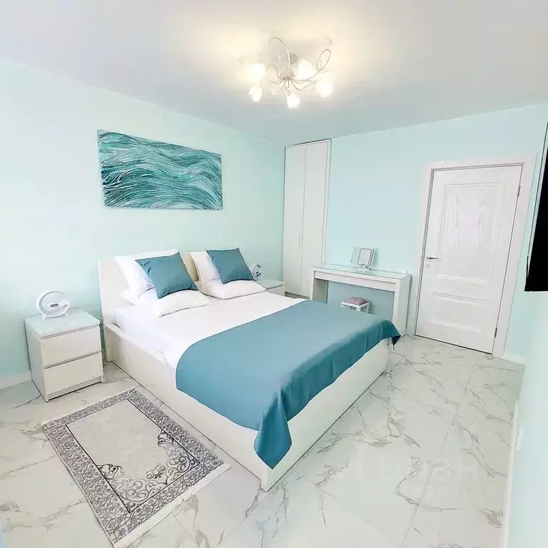 2-к кв. Краснодарский край, Сочи Виноградная ул., 27А (60.0 м) - Фото 0