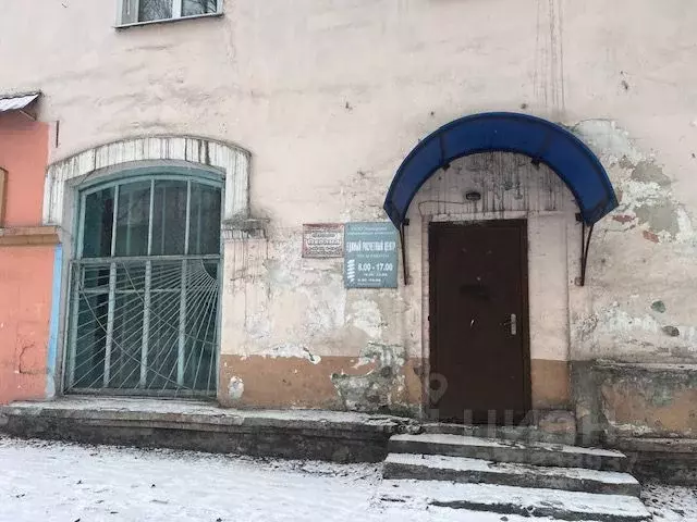 Помещение свободного назначения в Кемеровская область, Анжеро-Судженск ... - Фото 1