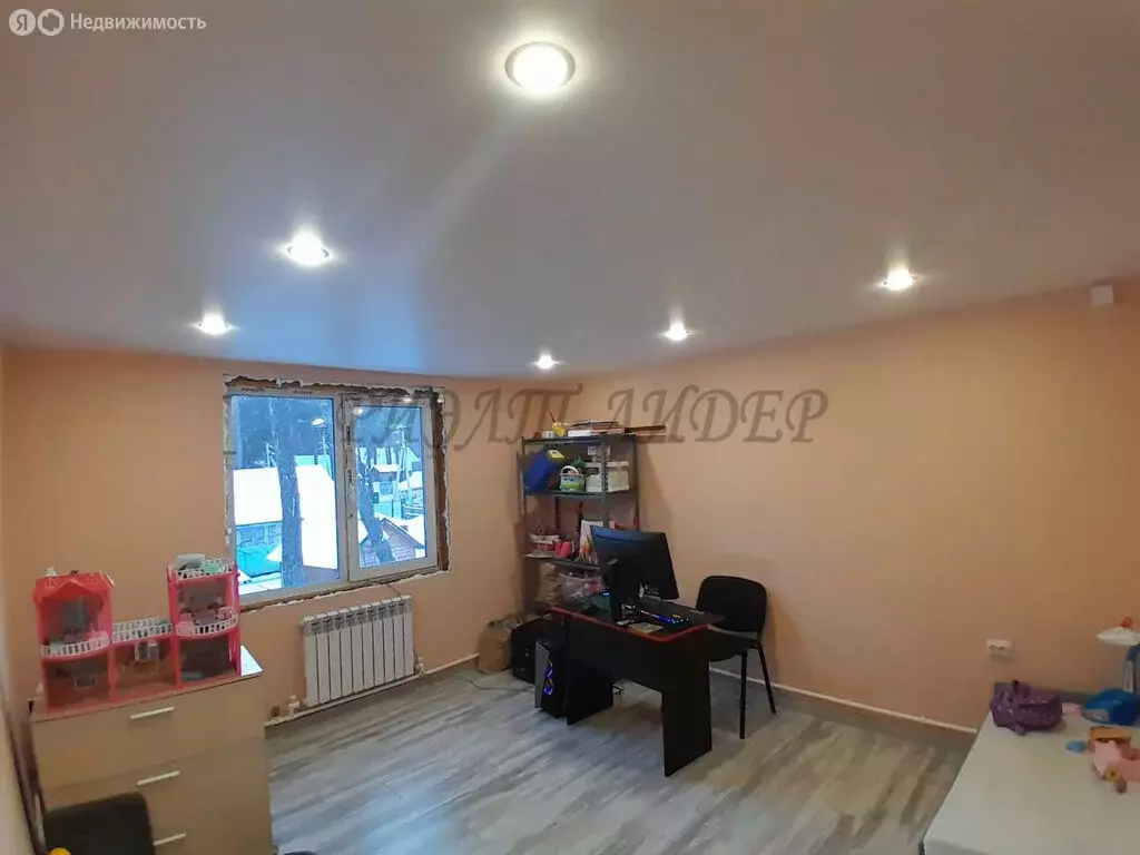 Дом в Майминский район, село Манжерок (120 м) - Фото 2