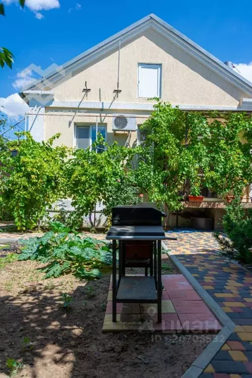 Дом в Крым, Евпатория проезд Серова (171 м) - Фото 2