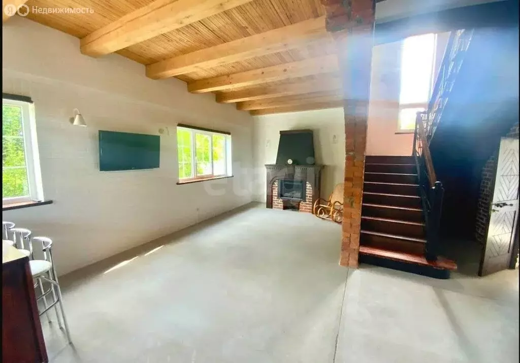 Дом в Калининград, СНТ Утро, Центральная улица (162 м) - Фото 2