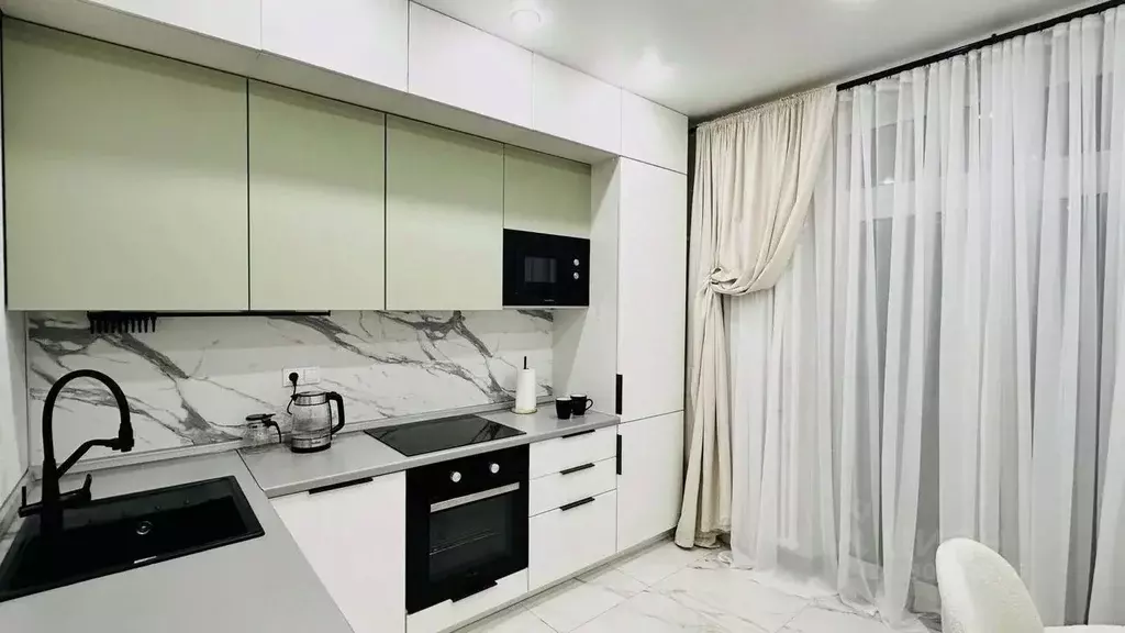 2-к кв. Москва Автозаводская ул., 23Бк2 (47.0 м) - Фото 1