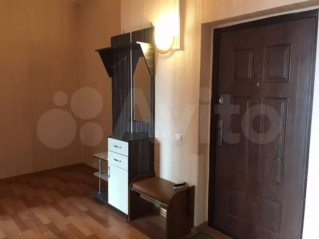 1-к. квартира, 47 м, 9/9 эт. - Фото 1