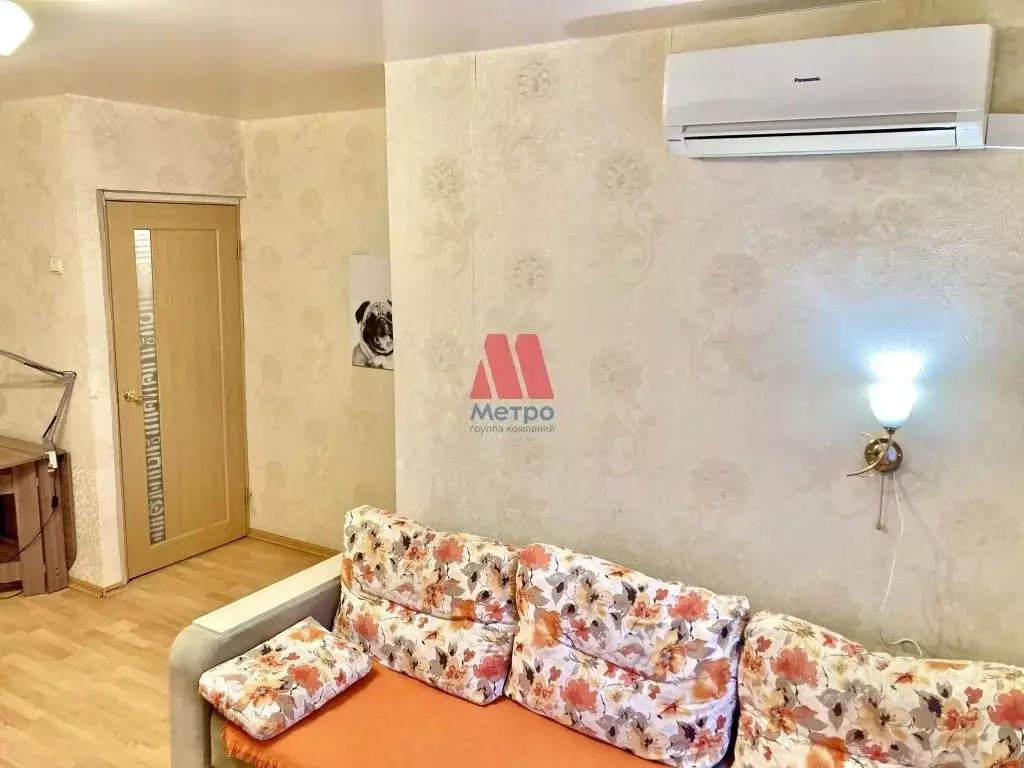 1-к кв. Ярославская область, Ярославль ул. Чехова, 11 (31.4 м) - Фото 2