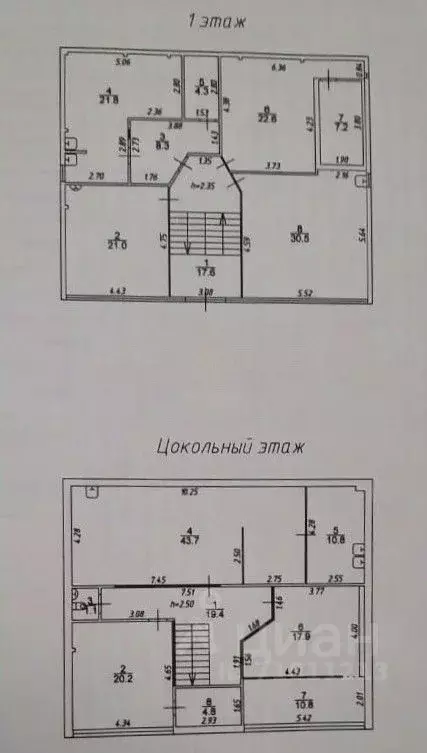 Помещение свободного назначения в Иркутская область, Иркутск ул. Карла ... - Фото 1