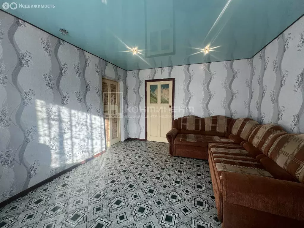 2-комнатная квартира: Вязники, улица Володарского, 4/2 (44 м) - Фото 2