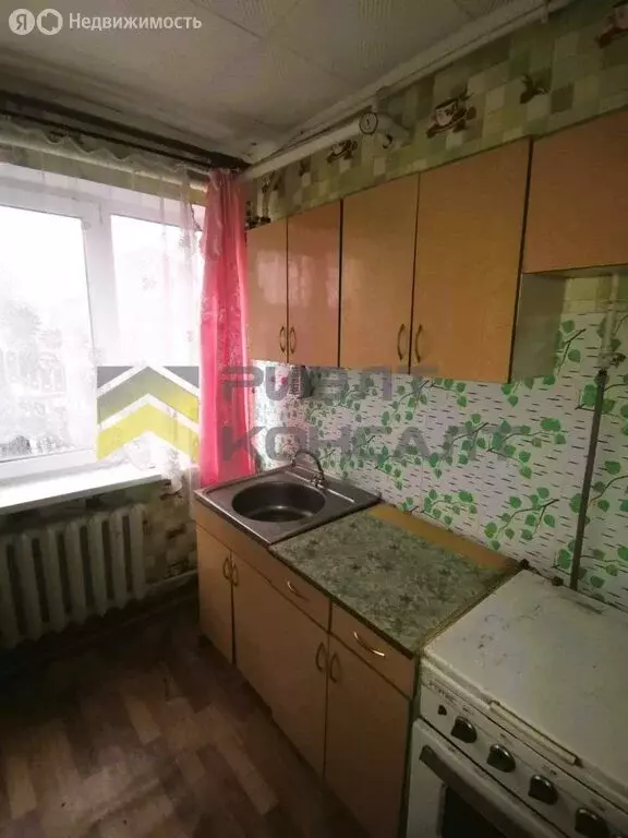 Дом в село Красноярка, Мелиоративная улица, 5 (68.5 м) - Фото 1