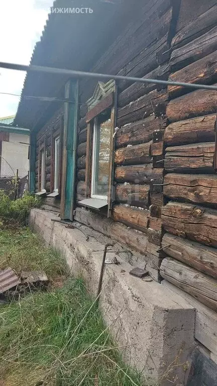 Дом в Новокузнецк, Куйбышевский район (40 м) - Фото 0