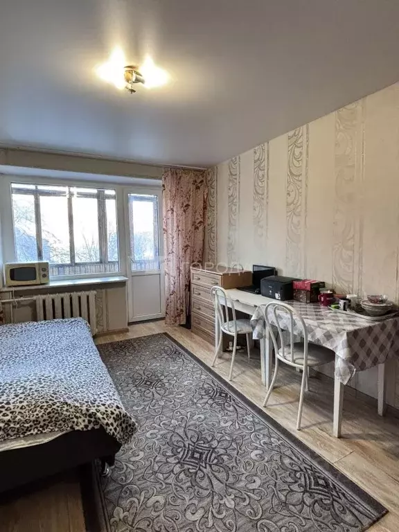 Комната Алтайский край, Барнаул Советская ул., 6/1 (14.2 м) - Фото 1