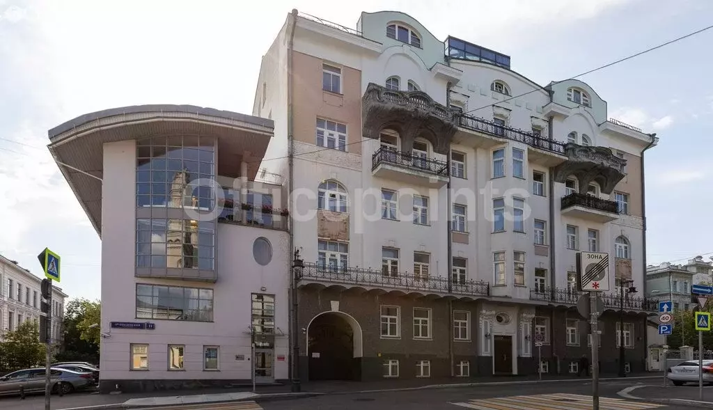 Офис (180 м) - Фото 2