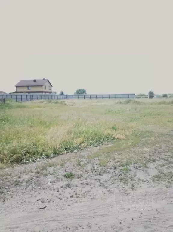 Участок в Ульяновская область, Ульяновский район, Ишеевка рп ул. ... - Фото 1