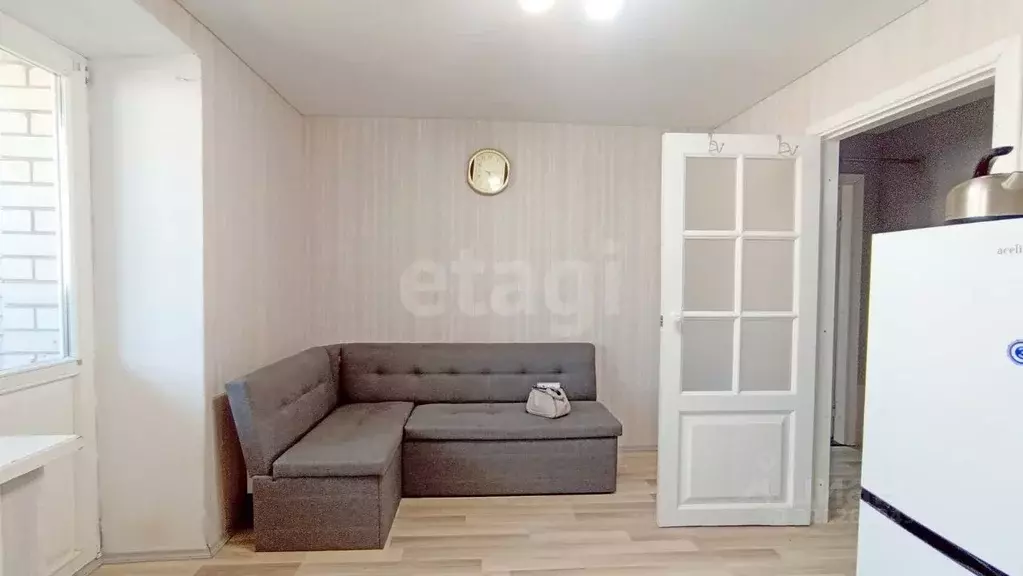 1-к кв. Архангельская область, Котлас ул. Стефановская, 31 (46.7 м) - Фото 1