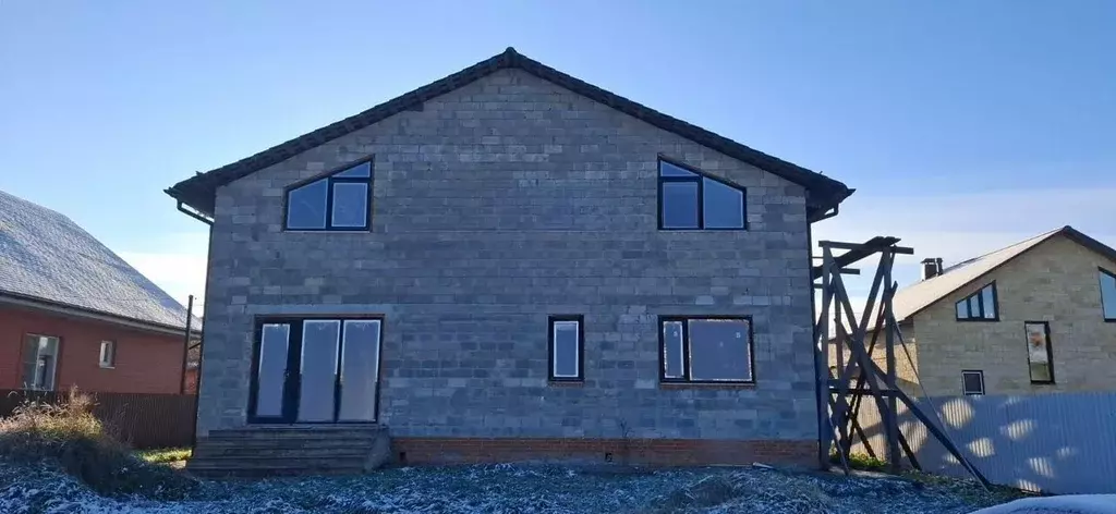 Дом в Московская область, Егорьевск ул. Капитана Калинина, 52 (124 м) - Фото 1