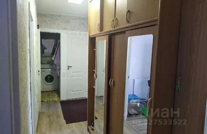 Комната Санкт-Петербург ул. Ольги Форш, 7К1 (15.0 м) - Фото 2