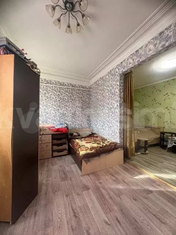 2-к. квартира, 50 м, 1/1 эт. - Фото 0