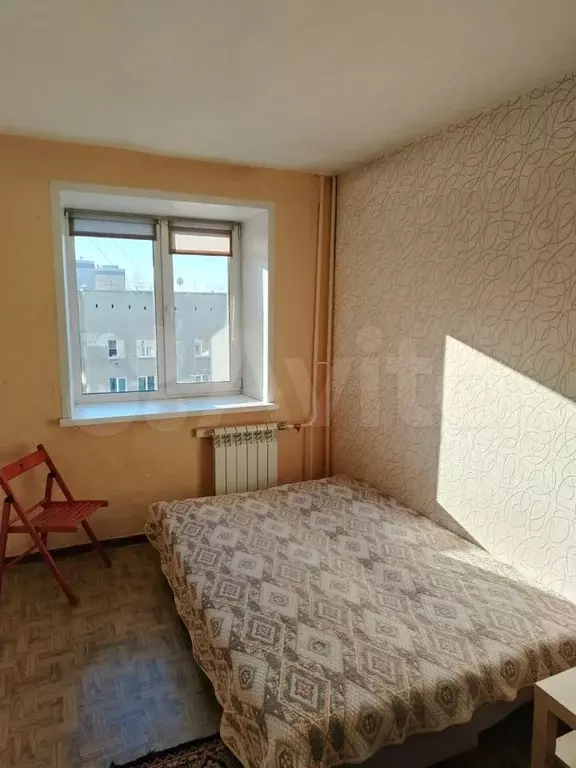 1-к. квартира, 28 м, 6/8 эт. - Фото 0