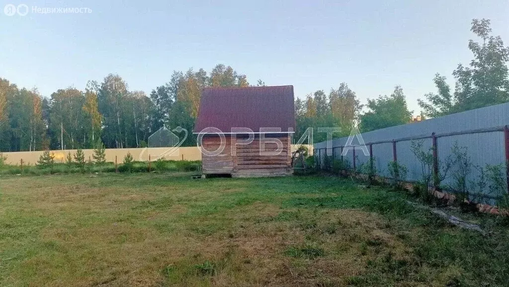 Дом в Тюмень, территория СОСН Тура (72 м) - Фото 1