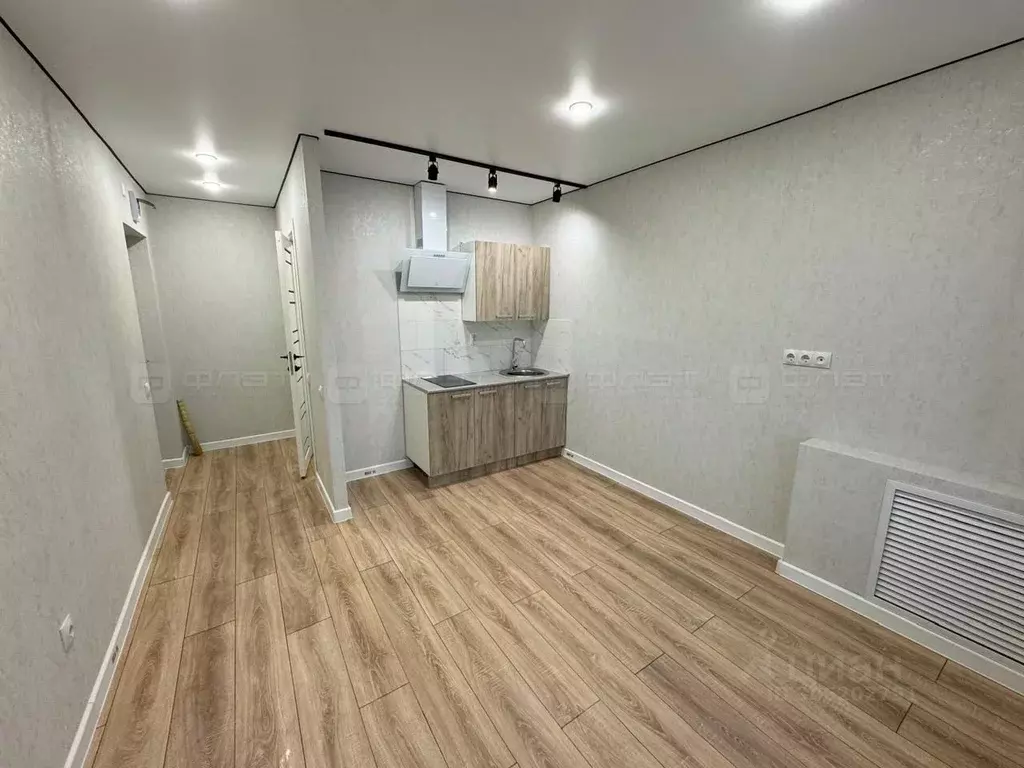 Студия Татарстан, Казань ул. Карбышева, 60 (17.0 м) - Фото 0