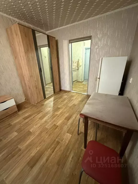 Студия Иркутская область, Иркутск Пограничный пер., 1б (24.0 м) - Фото 2