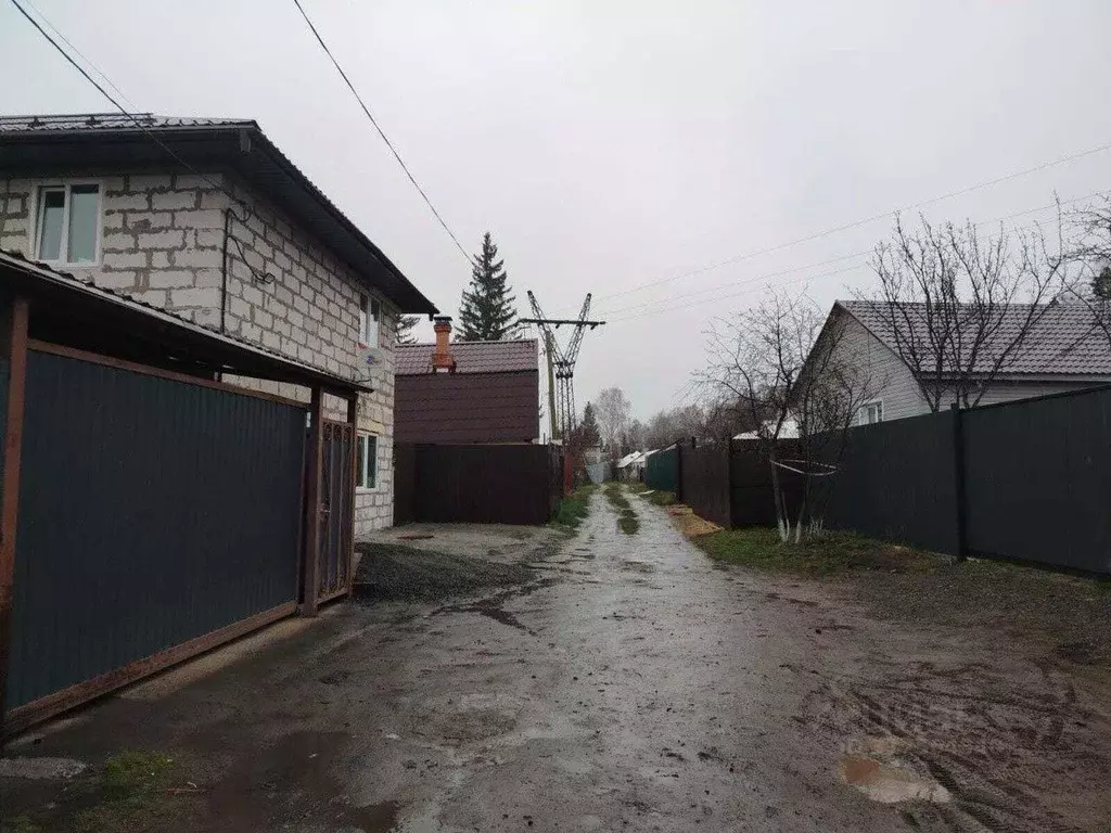 Участок, 4 сот., сельхоз (снт или днп) - Фото 0