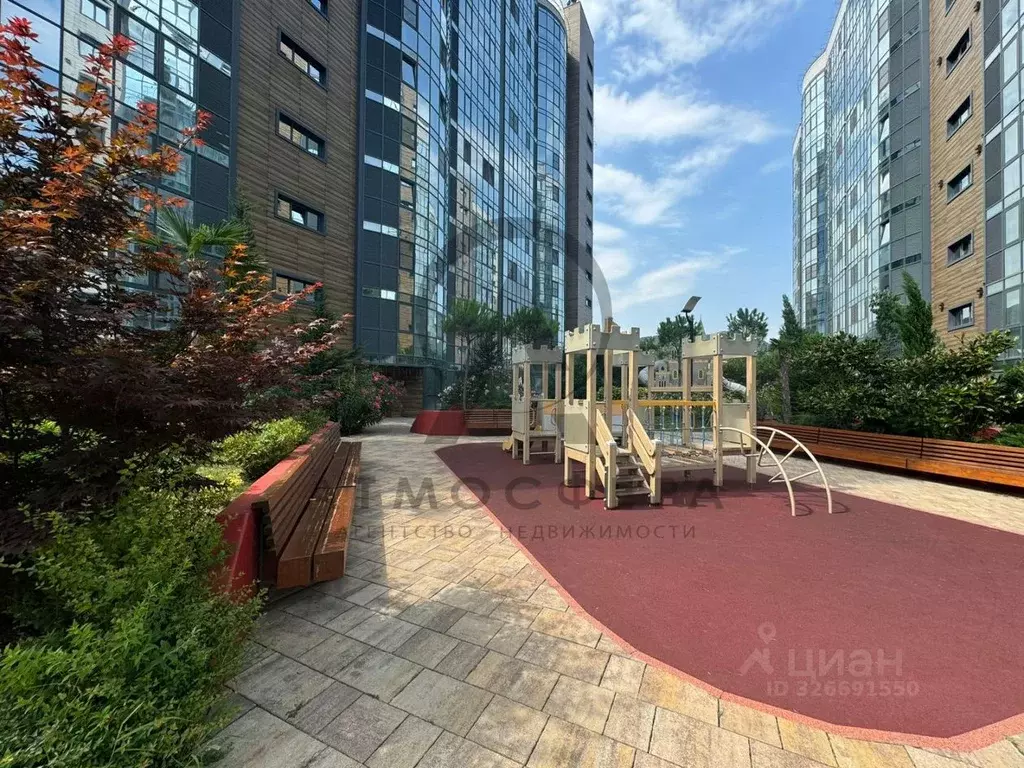 2-к кв. Краснодарский край, Туапсинский муниципальный округ, с. Небуг ... - Фото 1