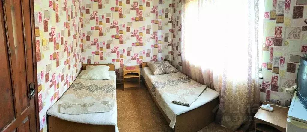 Комната Краснодарский край, Сочи Солоники мкр, ул. Солоники, 22/45 - Фото 1